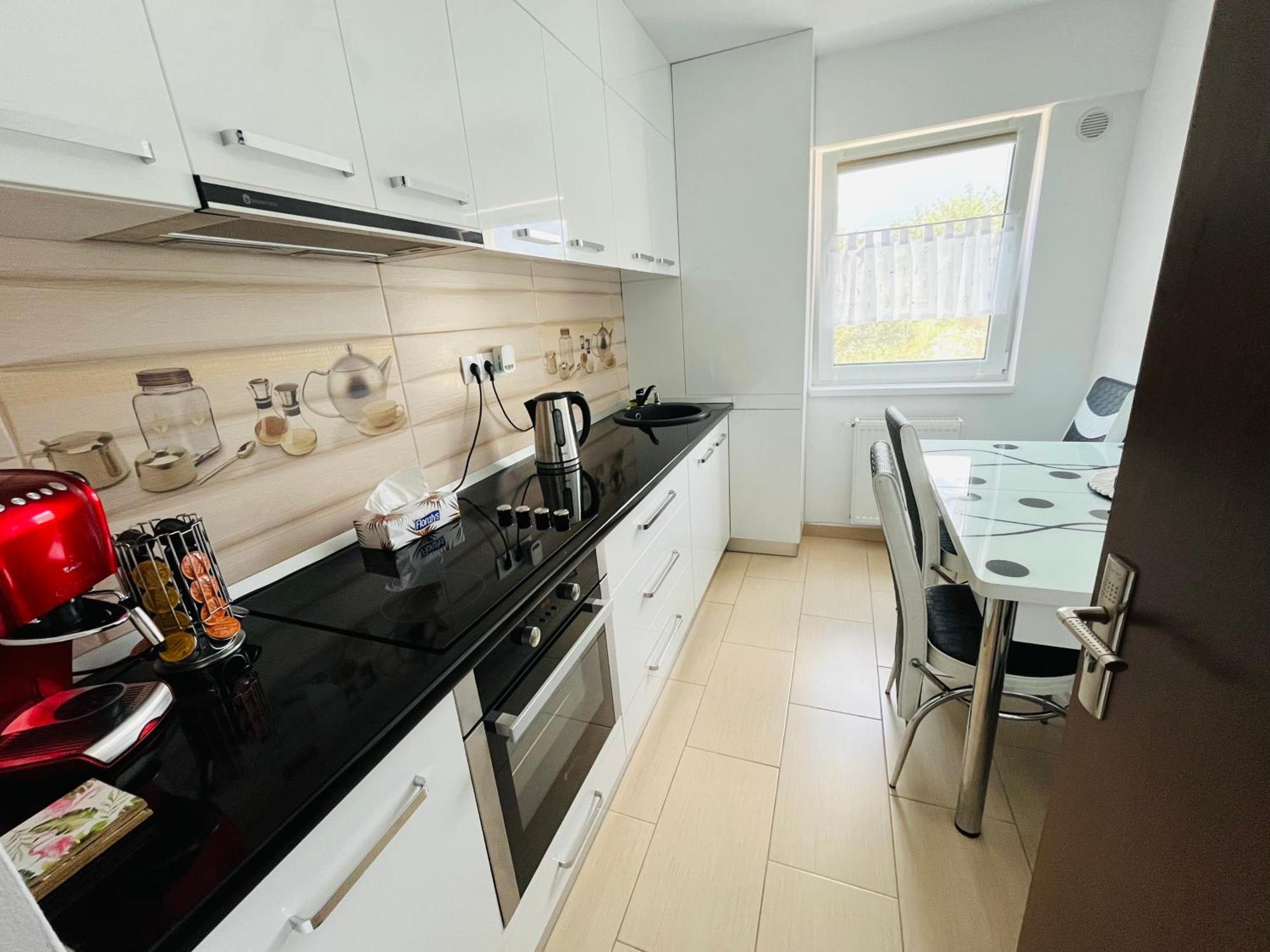 Green Apartaments Zărneşti Zewnętrze zdjęcie